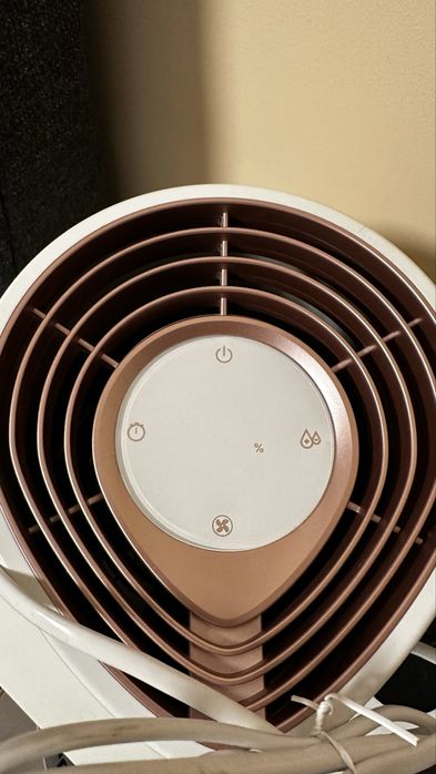 Овлажнител PHILIPS HU3916/10 3.00 L