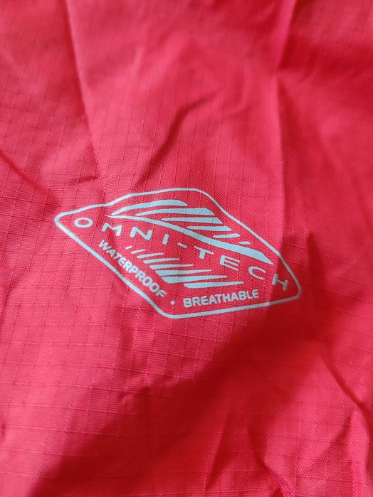 Columbia мембрана Waterproof Omni-Tech - размер M