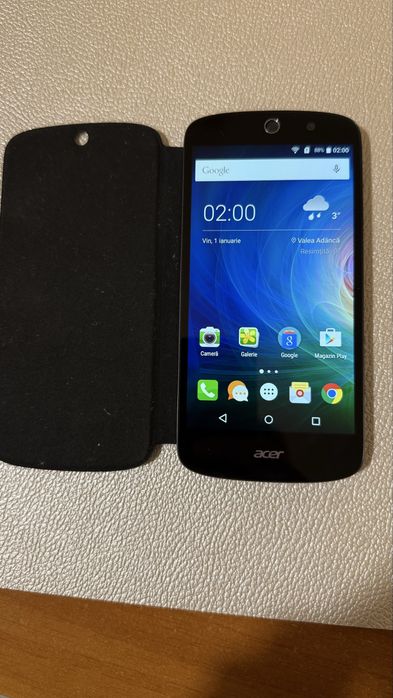 Telefon mobil Asus Liquid Z530