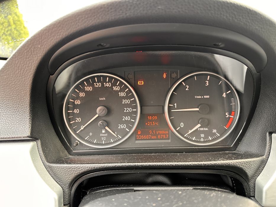 Vand BMW Seria 3, E90, 320d