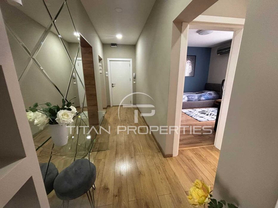 Продава се Многостаен апартамент в Пловдив, Кючук Париж - 95 кв.м за 2906 €/кв.м - Снимка #6