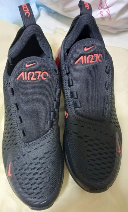 Nike air 27C de dama