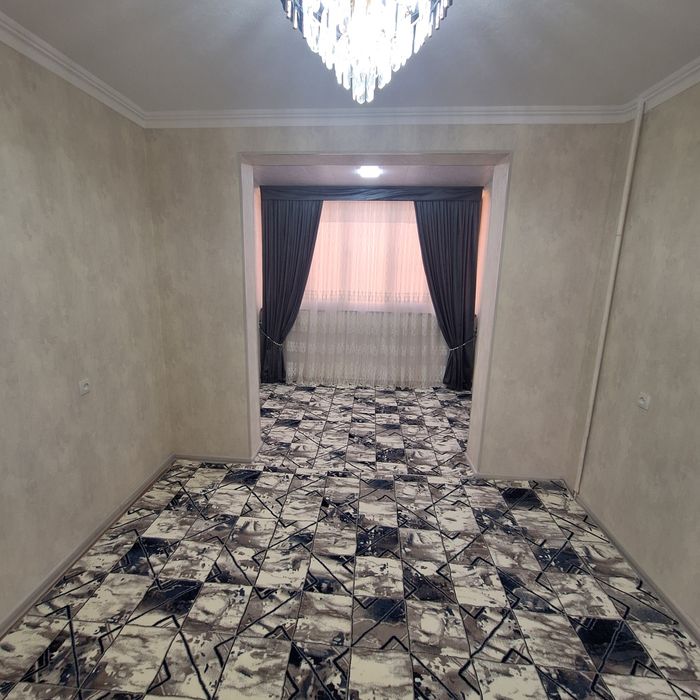 Продаётся 3х комнатная квартира