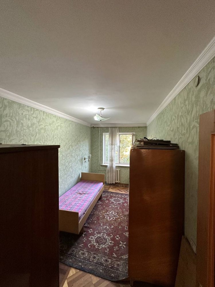 2 комнатная квартира Айти парк. Академ городок