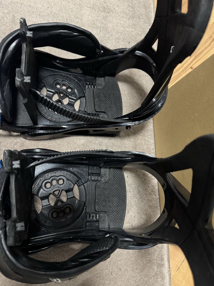 Burton Custom L Large автомати сноуборд