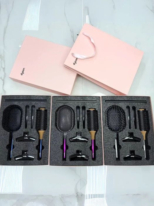 Подарочный набор Dyson