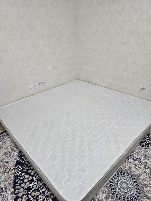 Матрас. 200×200см