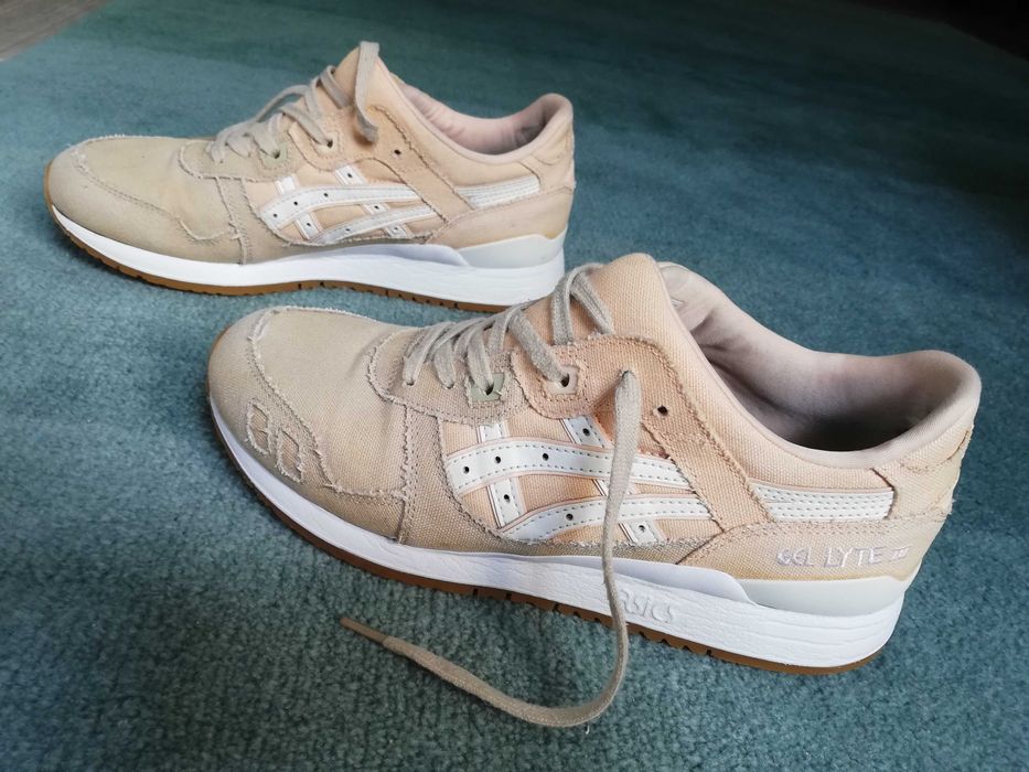 Pantofi sport ASICS Gel Lyte 3