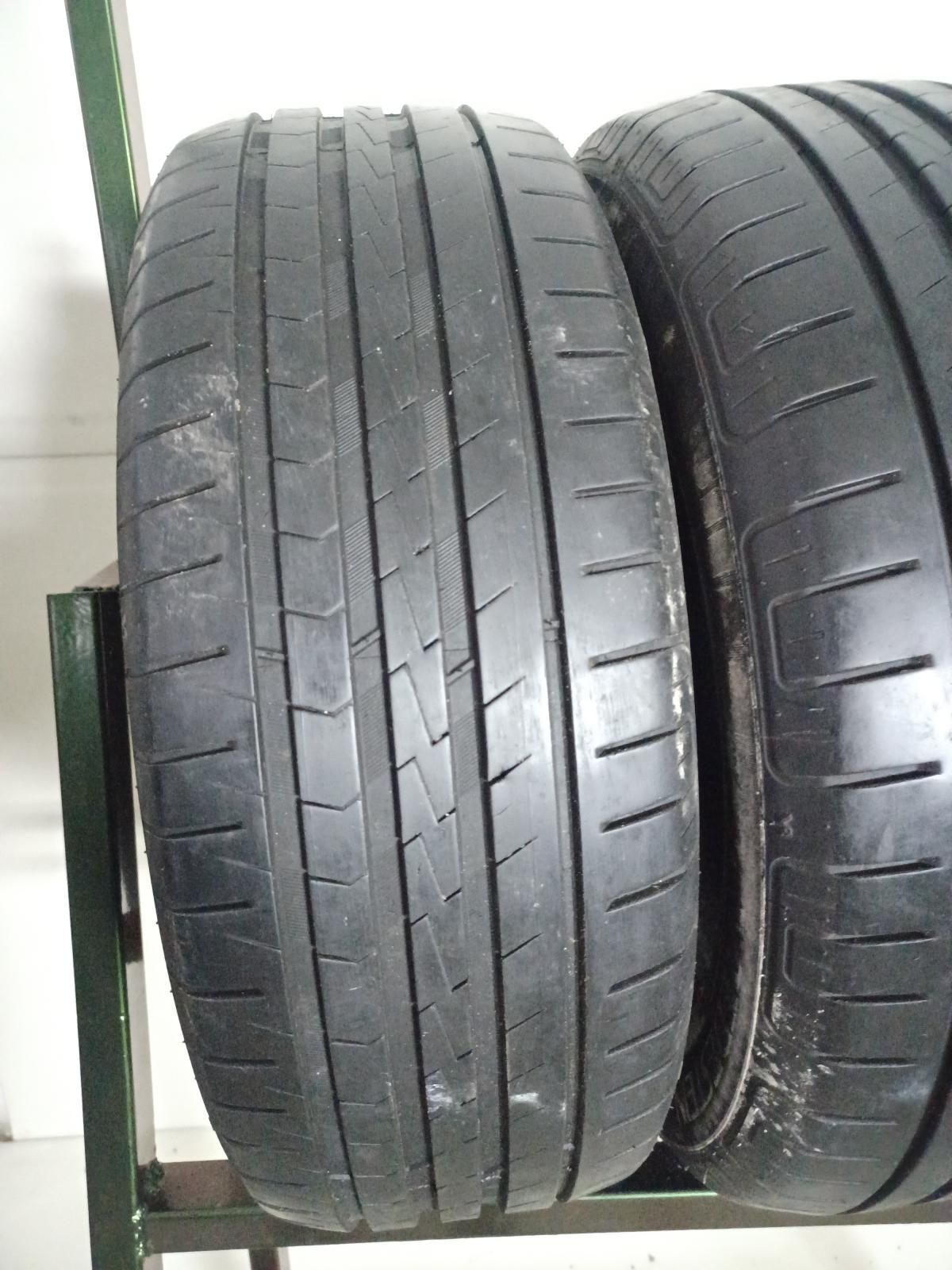 Anvelope De Vara 205/55 R16 Vredestein Giugiaro 91h