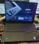 Laptop gaming Lenovo Legion 7 i9 32GB RTX 3080 16GB ca NOU