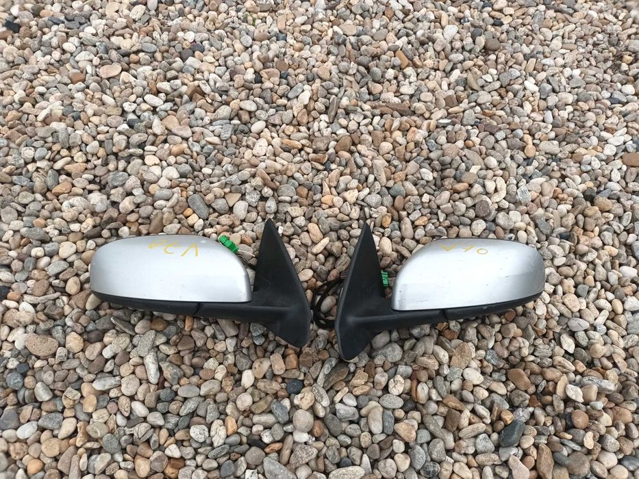 ляво и дясно огледало за волво с60 в70 03 - 07 VOLVO S60 v70