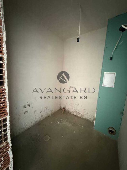 Продава се Двустаен апартамент в Пловдив, Христо Смирненски - 59 кв.м за 986 €/кв.м - Снимка #2