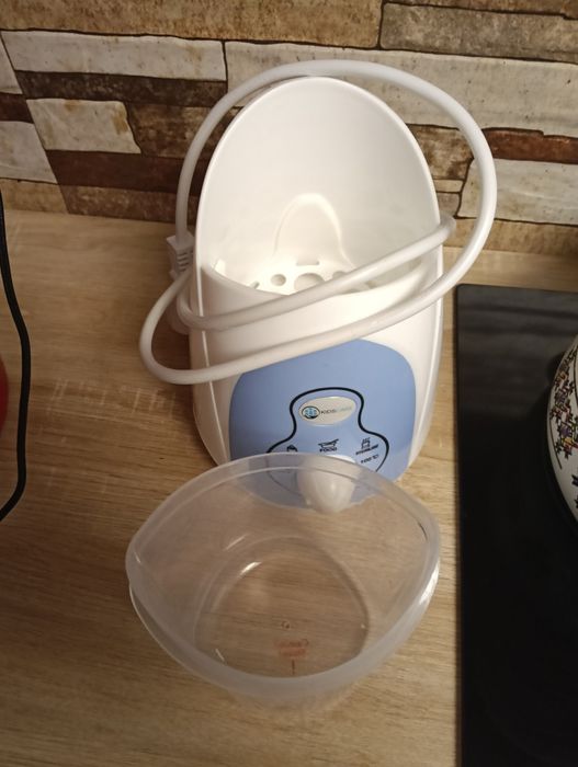 Încălzitor biberoane