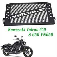 Masca/ Protectie radiator Kawasaki Vulcan S650