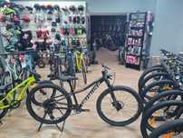 Bicicleta Specialized Rockhopper Expert 27.5 in stoc la Funky Sports