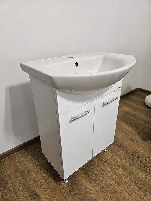 Lavoar cu masca Cersanit