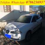Seat Cordoba 1.9 TDi, an 2003, climatronic, 105 CP, servo, ABS, ESP