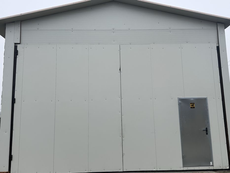 Închirierz  hala bradu