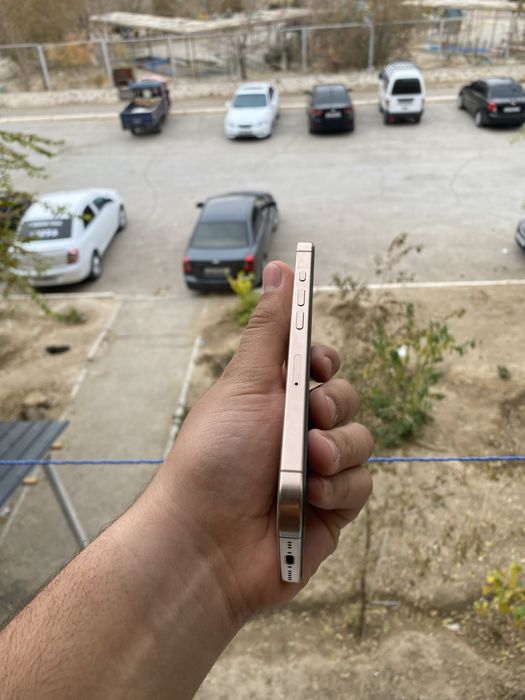 Iphone 16 pro 256 gb