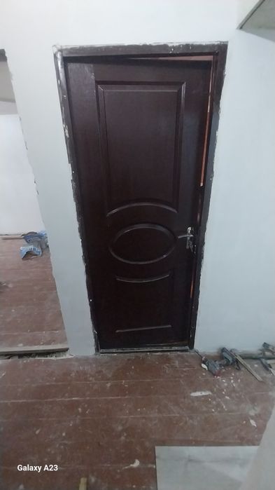 Эмдэф эшиеклари.