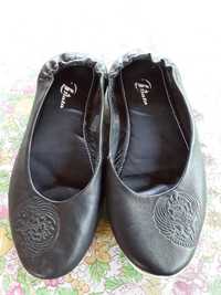 Дмски обувки Bata 38