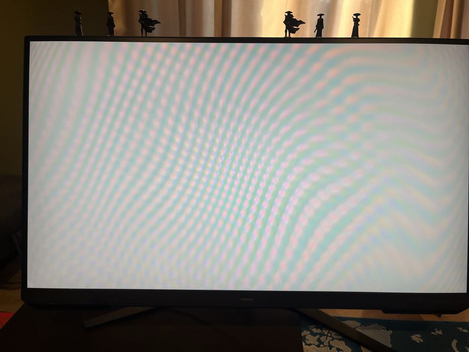 Монитор Samsung Odyssey G3 G30D 27” 180hz