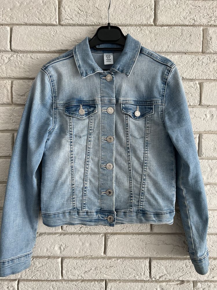 Zara H&M Есенни дрехи за момиче 9-10г.