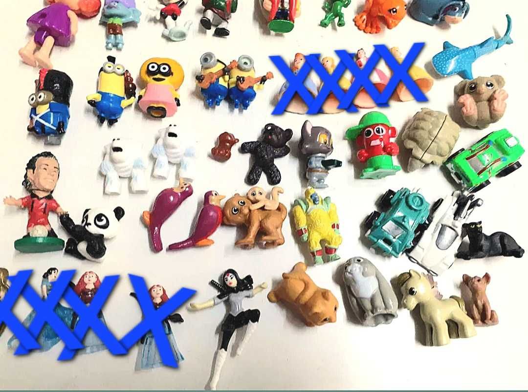 Малки играчки /Играчки Kinder