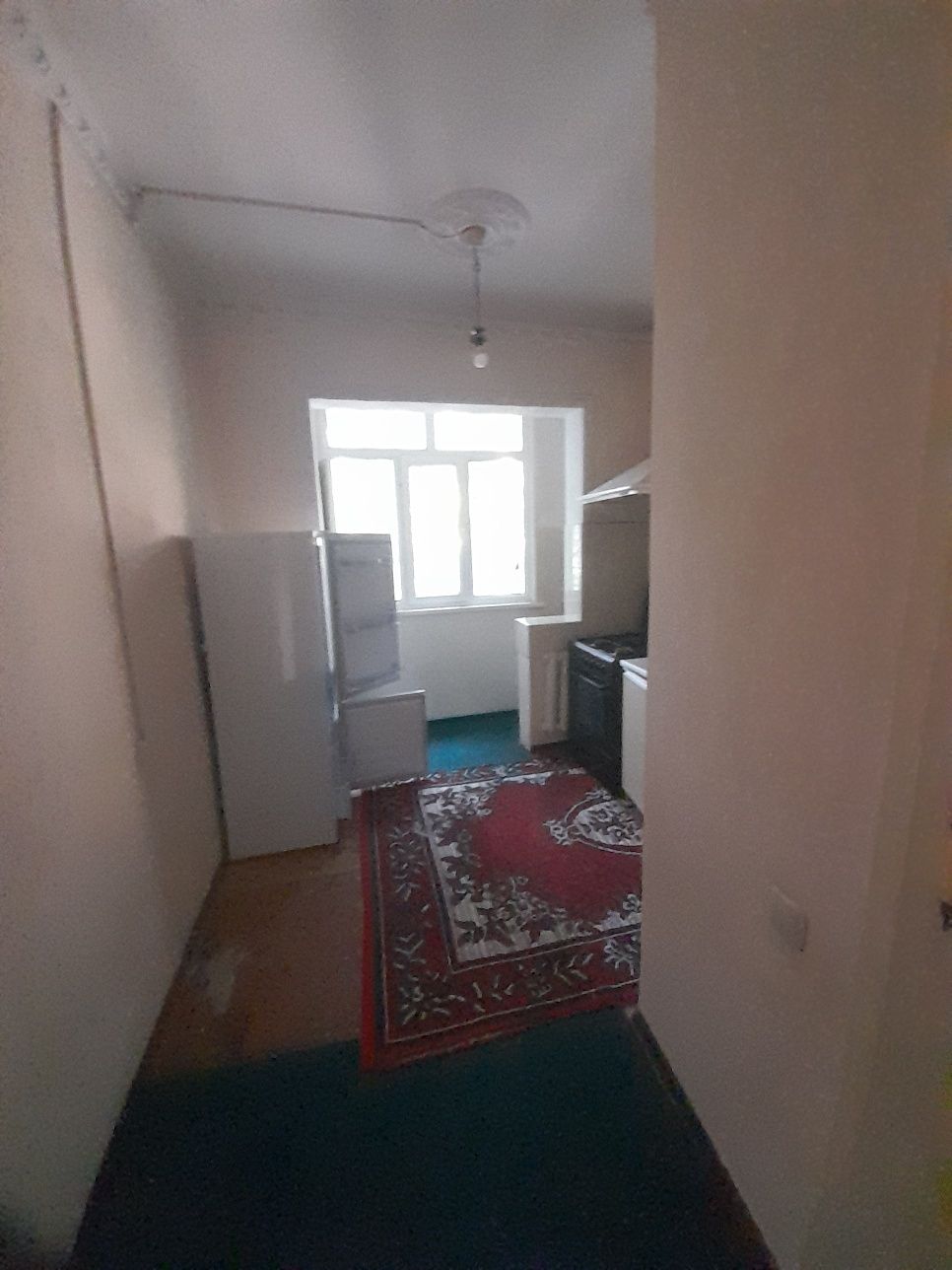 2 хонали квартира Ориентир Ахмад Дониш