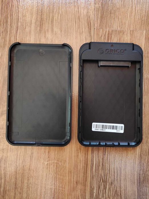 Кутия за външен Хард Диск (HDD) / ССД (SSD) 2.5" Orico