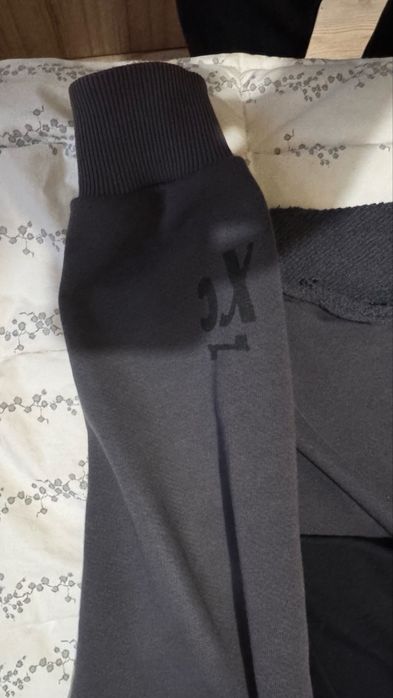 Luda блуза дълъг ръкав