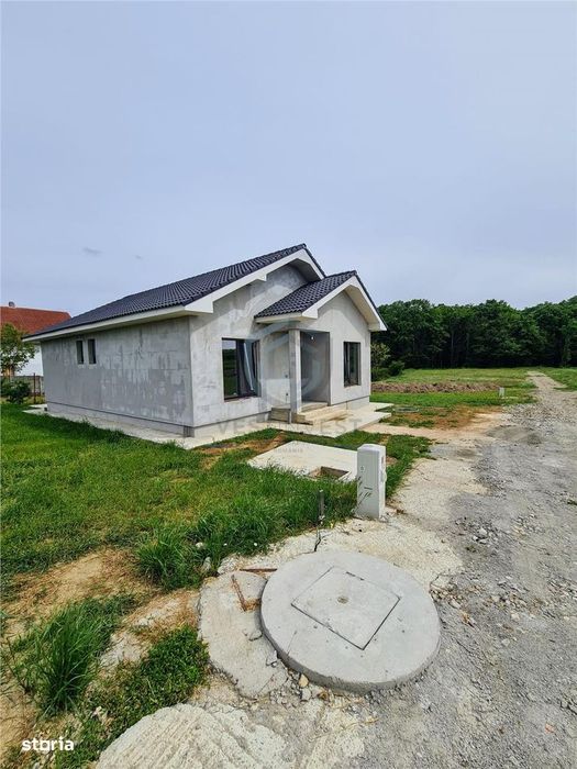 Casa de vanzare Alparea