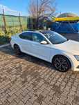 Skoda Superb Skoda Superb 2021,1.5 TSI DSG,full LED,trapa,Piele,navi,km reali,fara