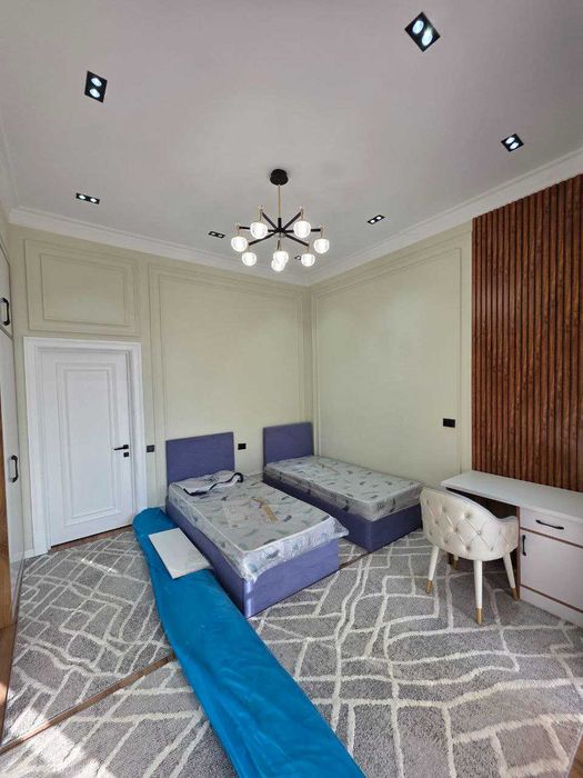 №4339 Продается квартира с ремонтом