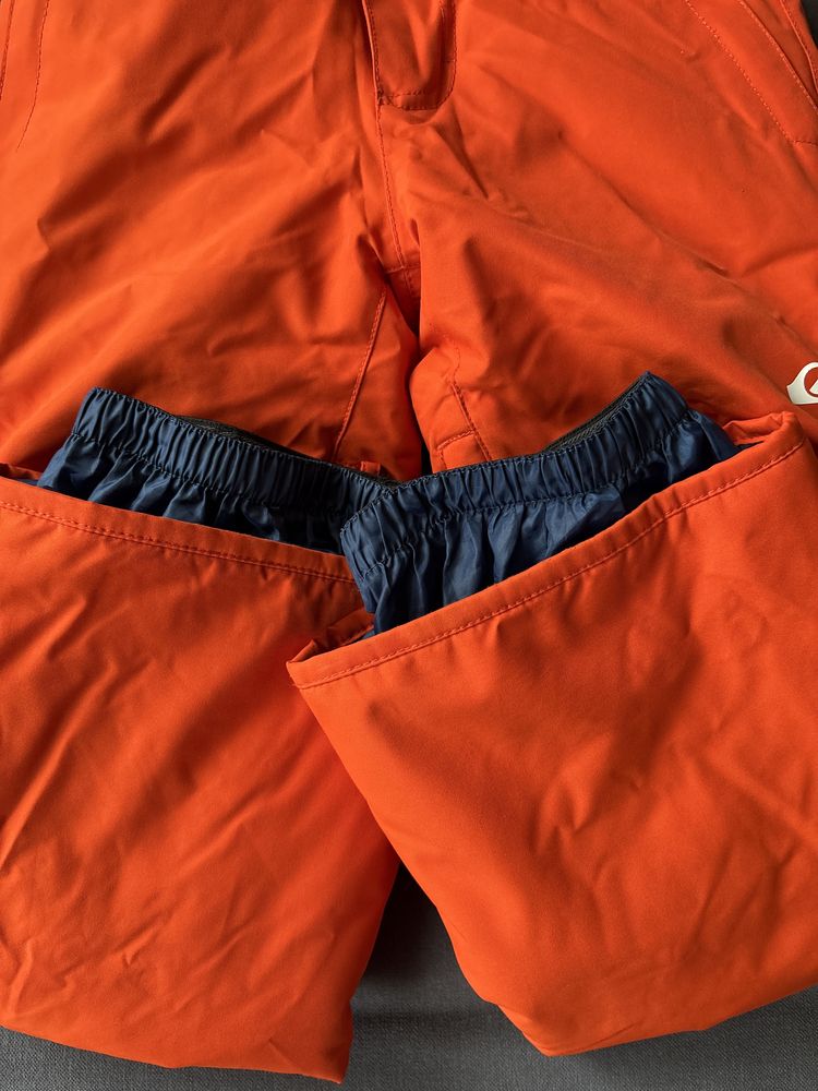 Детски ски панталон Quiksilver