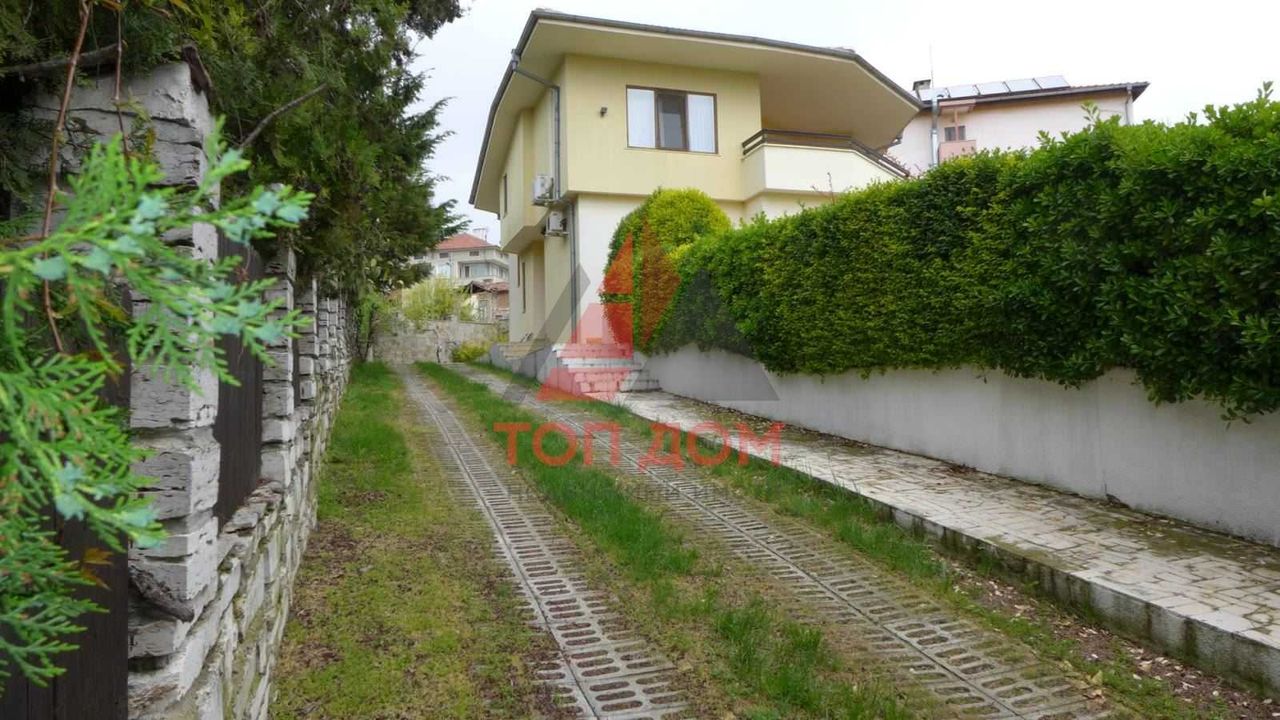 Продава се Къща в Бяла - 235 кв.м за 1060 €/кв.м - Снимка #3