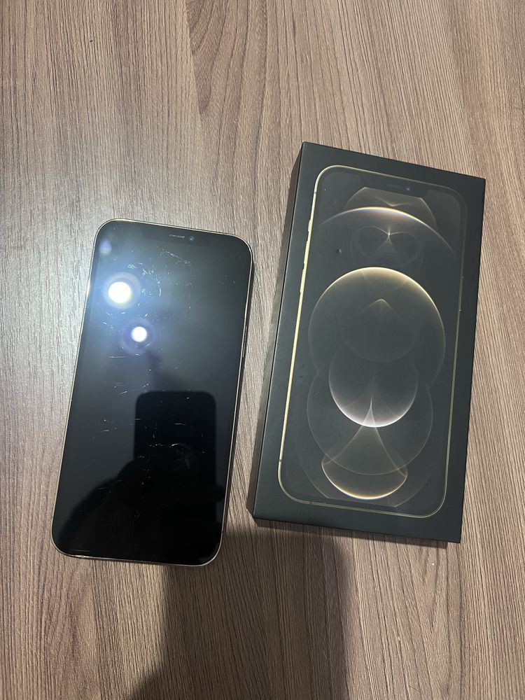 Iphone 12 pro max