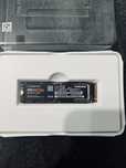 Ssd M2 NVMe SAMSUNG 970 evo plus 500Gb