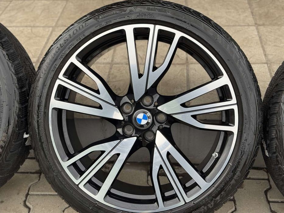 Оригинални Джанти БМВ/BMW-i8-20 Цола/Нови