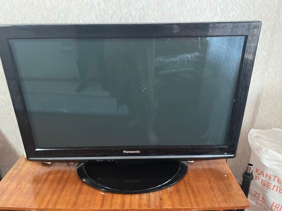 Телевизор рабочий
