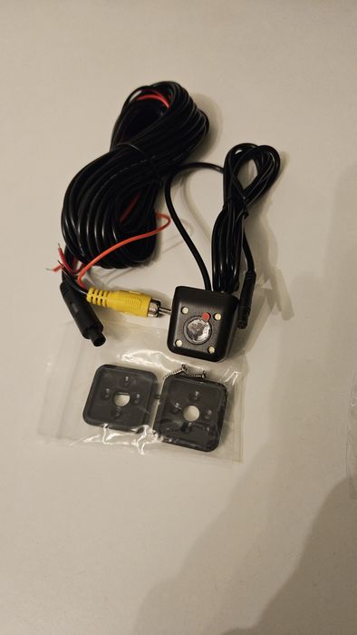 Универсална камера за задно виждане