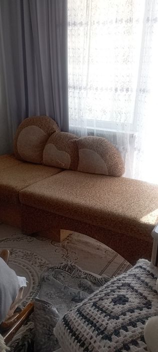 Мягкая мебель для дома