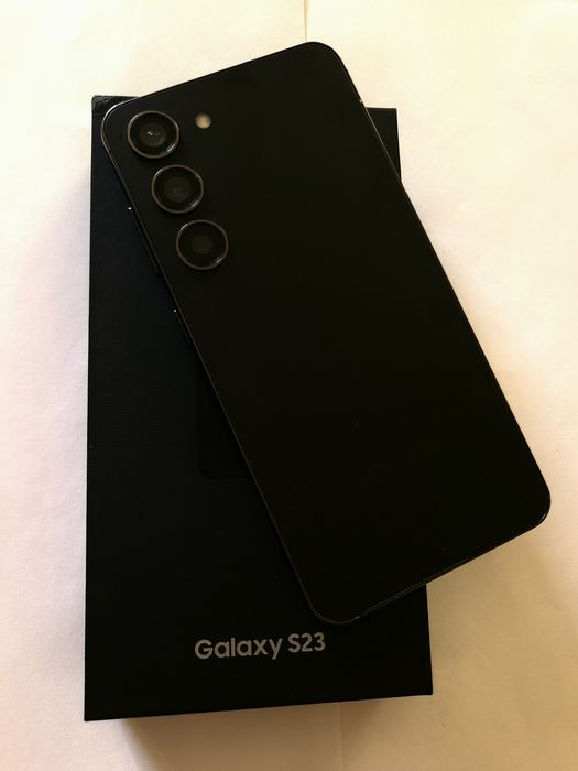 Samsung S23, 256/8гб