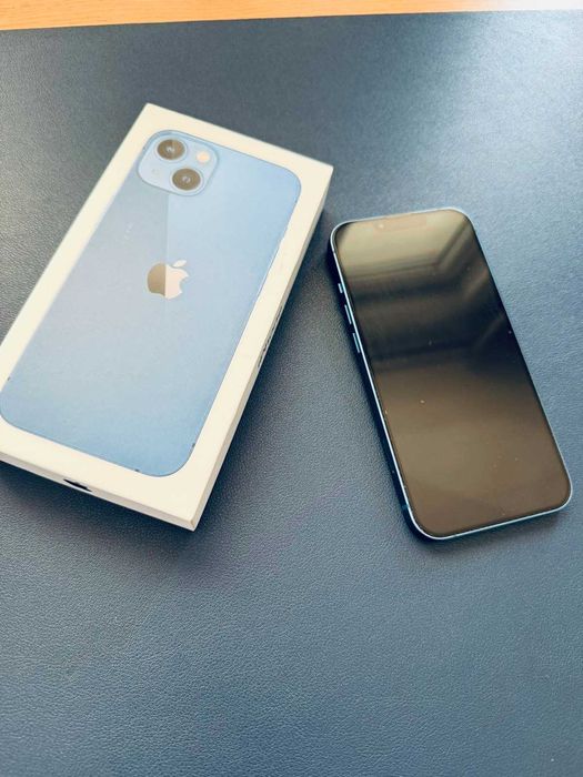 iPhone 13 - Ултра Запазен
