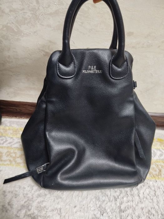 Кожаные женские сумки 70-80тысяч