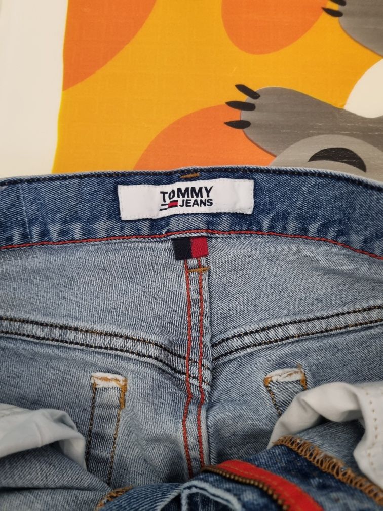 Jeans damă Tommy Jeans