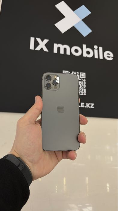 iphoe 12 pro 128 gb 80%