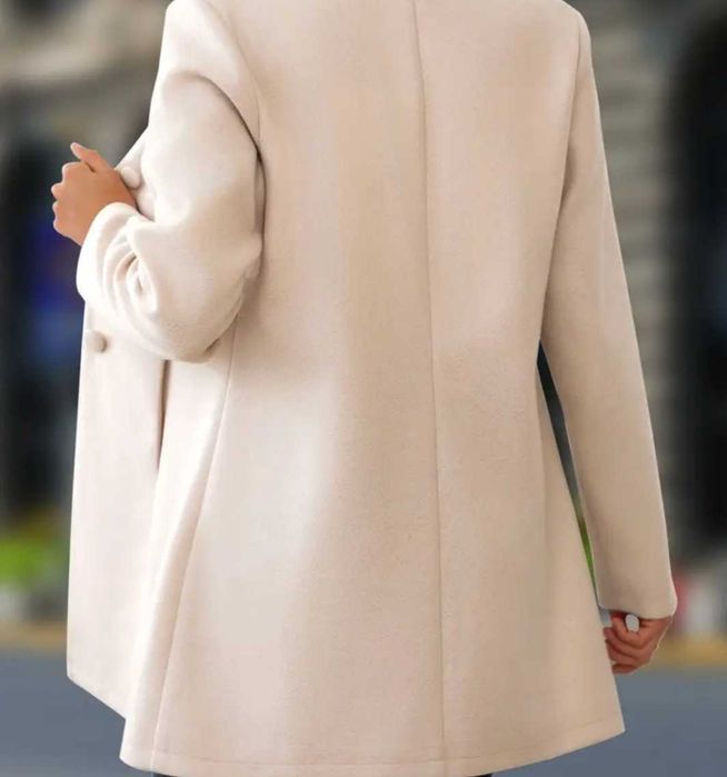 Дамско палто - ново