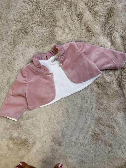 Rochie fetite 3-6 luni