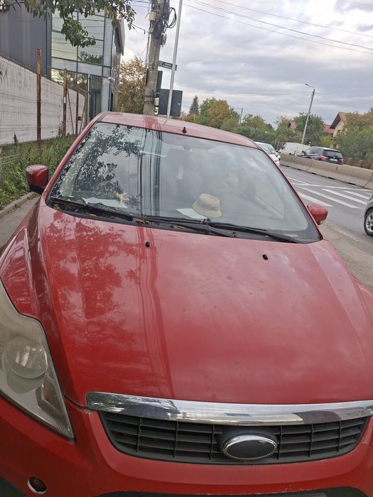 Ford focus de vanzare stare perfecta de funcționare